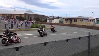preview picture of video 'Port Nelson Street Races 2015 Trailer 1'