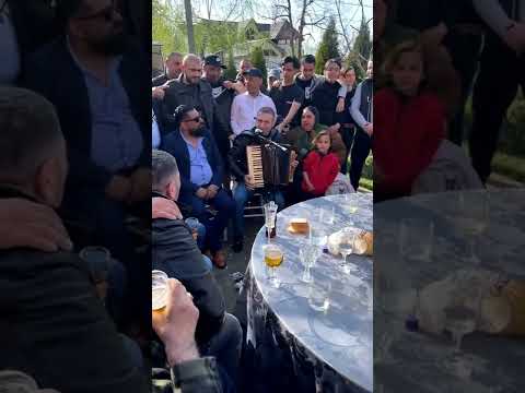 Ștefan de la Barbulesti - 2022. Doamne eu sunt unu nu sunt altu Ptr. Brătianu. Live100%.(WILSON EUG.