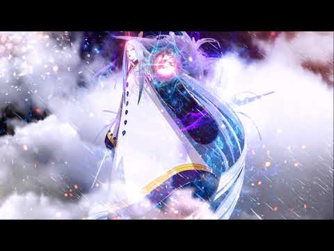 Naruto Shippuden OST 3: 11 - Shukusei no Megami