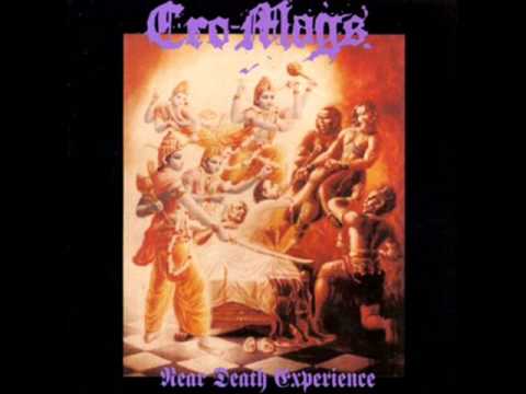 Cro-Mags - Reflections