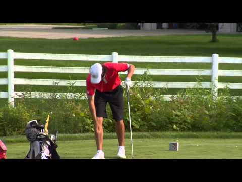 85th Illinois State Amateur Championship: Rounds 3+4