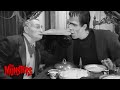 Munsters And Their Food The Munsters