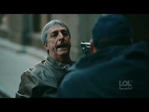 Easiest bank robbery never seen \\LOL ComediHa!