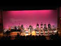 Kenny Wheeler Sweet Time Suite Part 1, 2, 3