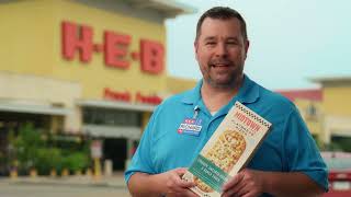 H-E-B Midtown by Flatbread Pizzas | To Texas, with Love