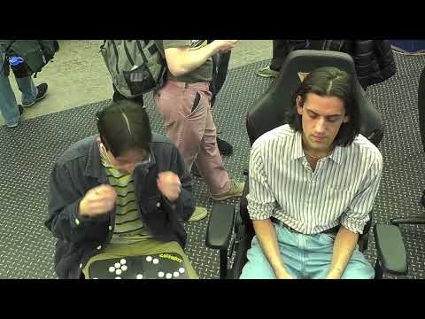 23 vs Zepple – Front Runners #6 – Losers Quarters