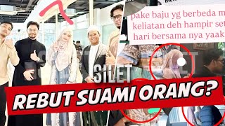 Download lagu HEBOH! Inara Rusli Dilaporkan Istri SAH Atas Dugaan Rebut Suami Orang | SILET mp3 Download lagu HEBOH! Inara Rusli Dilaporkan Istri SAH Atas Dugaan Rebut Suami Orang | SILET mp3