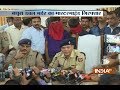 After solving Mathura Double  Murder case,UP Police addresses media