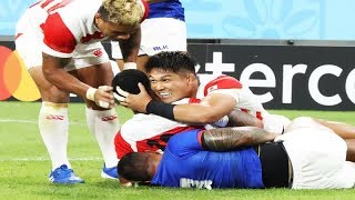 姫野和樹のピンチをチャンスに変える力。 勝負どころでジャッカル！