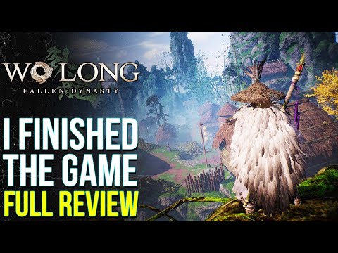 Wo Long: Fallen Dynasty - My Brutally Honest Review After 50+ Hours (No Story Spoilers)
