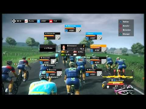 Tour de France 2014 Playstation 3