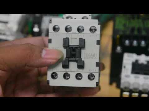 富士fuji Sc 0 電磁開關電磁接觸器 露天拍賣