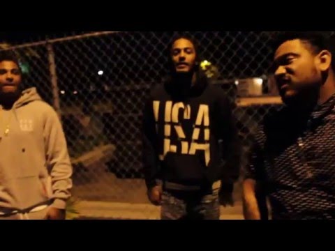 Back Streets Gwiz & Richie Rich ft Arion Mosley