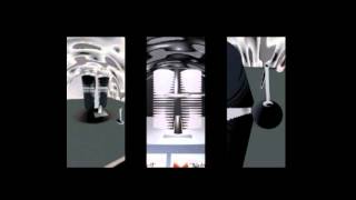 BACH'S "PARTITA #3" Now Playing on THE GREAT KAT CYBER-JUKEBOX from DIGITAL BEETHOVEN ON CYBERSPEED!