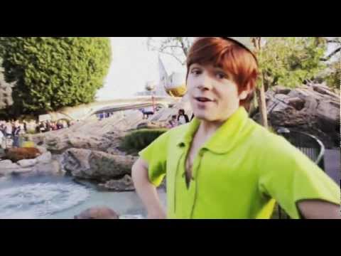 To die would be an awfully big adventure.