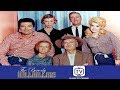 The Beverly Hillbillies - Season 1 - Episode 17 - Jed's Dilemma | Buddy Ebsen, Donna Douglas