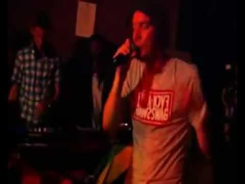 Scars - Ma jeunesse est malade - Rouen reggae Town 3