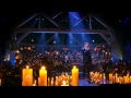 "Silent Night" MICHAEL BUBLÉ and Coastal Sound Children's Choir 2013