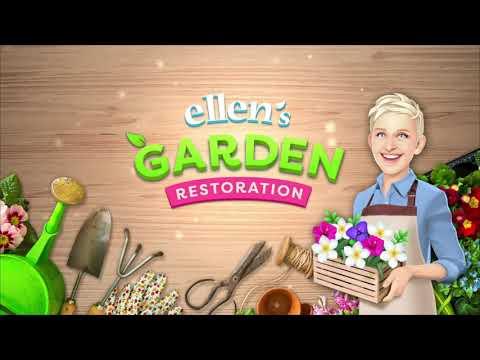 Ellen's Garden Restoration