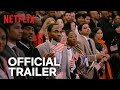 Out of Many, One | Official Trailer [HD] | Netflix