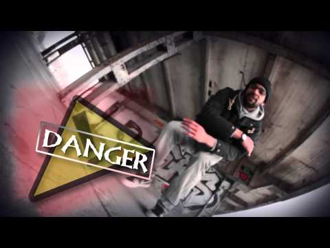 Bambägga - Danger feat. Simple One