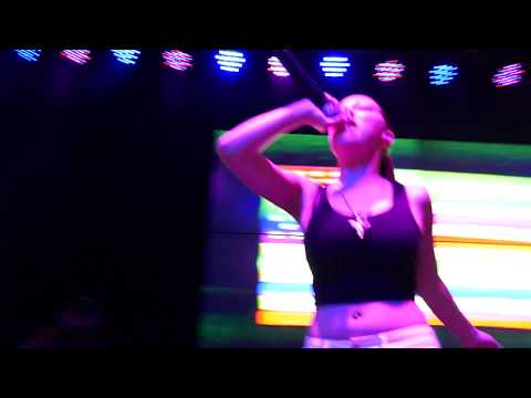 Bhad Bhabie with Asian Doll - Affiliated LIVE HD (2018) Debut Concert Performance!