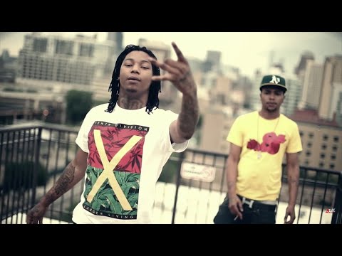 SD ft. Tray Savage - "Just Wanna" (Music Video)
