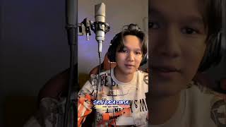 Download lagu SATU RASA CINTA - COVER APEX TAJUDIN✔️ mp3