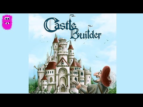 Rules overview & Impression - Castle Builder