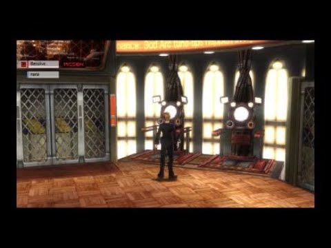 God Eater 2: Rage Burst Playthrough Part 12.