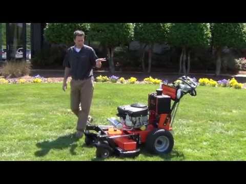 WZT Pro Series Product Walk Around