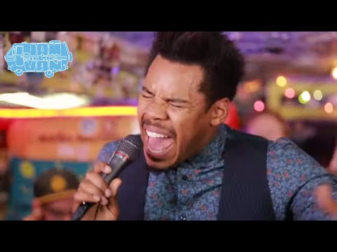 DESI VALENTINE - "Chasing Blue" (Live at JITV HQ in Los Angeles, CA 2019) #JAMINTHEVAN