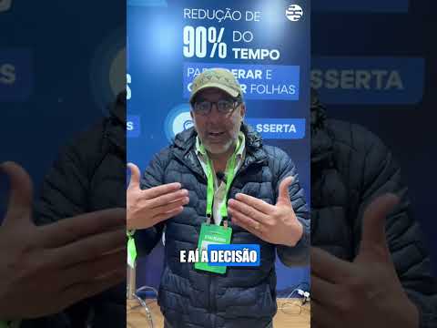 Depoimento do Cassius Leal, CEO da ADVYS Contabilidade.