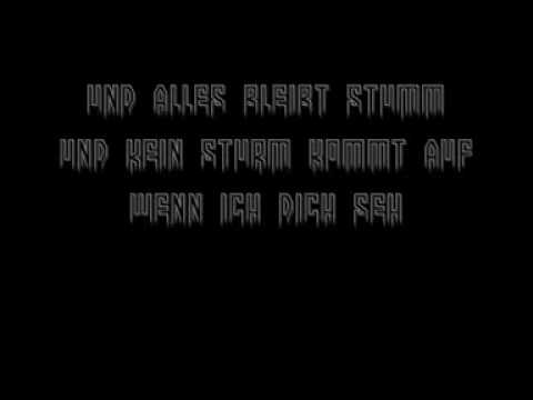 "Echt" mit "Junimond" (Lyrics)