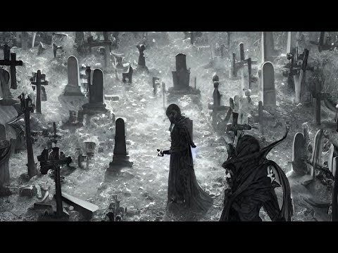 🪦⚰️Il vampiro di Highgate🦇