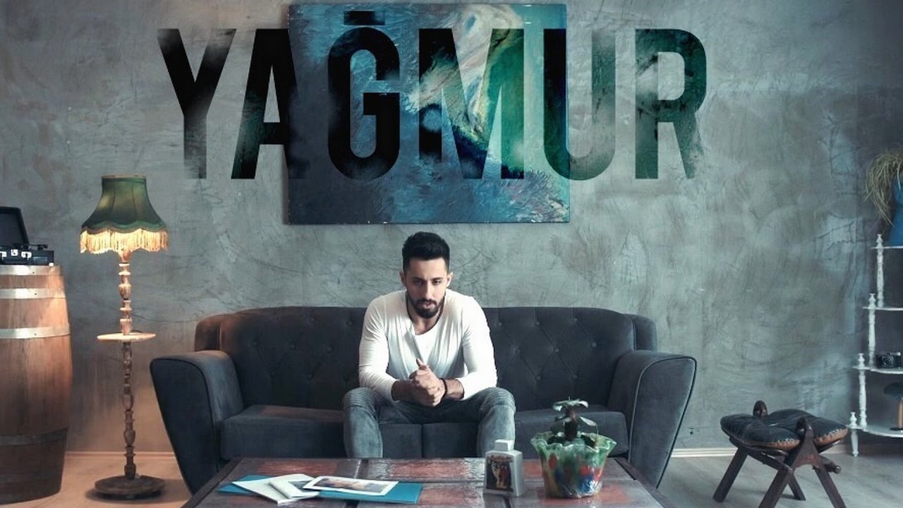 Sancak — Yağmur