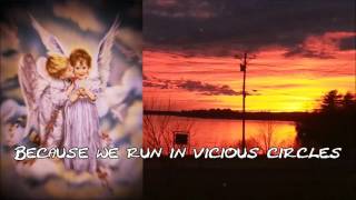 Aaron Lewis - Vicious Circles ( Lyrics )