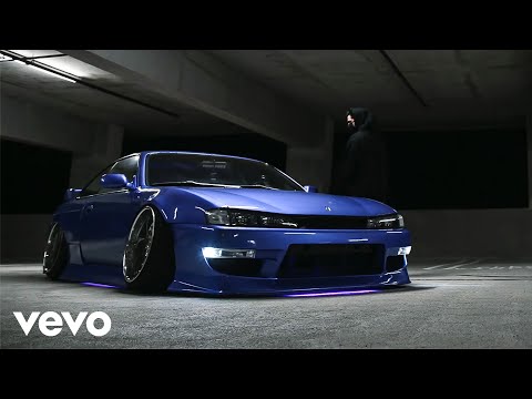 TH3 DARP & JSTN DMND - No Trust (BASS BOOSTED)