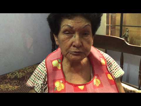 Grandma Norma What do you prefer, love or money?