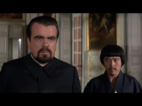 Moonraker - "See that some harm comes to him." (1080p)