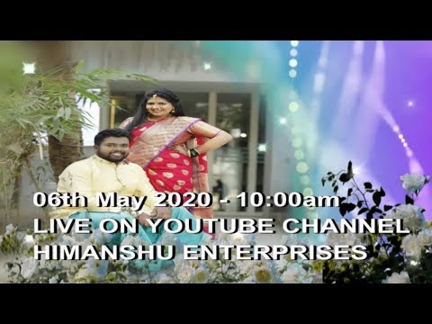 PRATHAMESH WEDS.KETKI