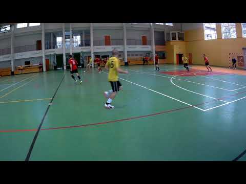 StrefaFutbolu.pl: Semper Invicta - Mehisto (2.2)