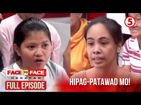 Face To Face Harapan Episode 223 | December 23, 2025