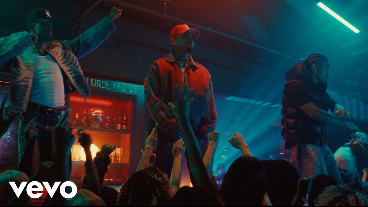 Chris Brown Las Vegas Concert Tickets
