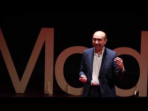 Creativity: Fast Changes require Slow Thinking! | Giovanni Corazza | TEDxModena