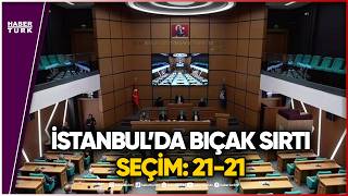 YENİ Parti - CHP Nasıl Anlaştı?