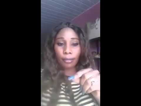 Afriyie Acquah’s Amanda friend defends her   YouTubevia torchbrowser com