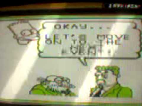 Just Play - #312 The Simpsons: Bart Vs. The Juggernauts