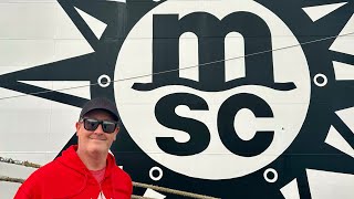 MSC Poesia Cruise | Everything You Need to Know Vlog Series | Day 4 Exploring the Ship