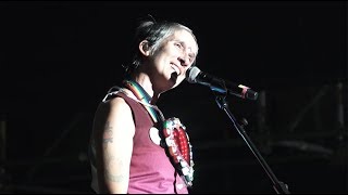 Aterciopelados | He venido a pedirte perdón | En vivo desde Grito Latino 2019